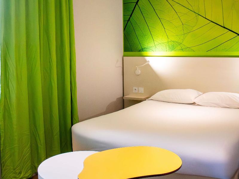 Ibis Styles Villeneuve Sur Lot image