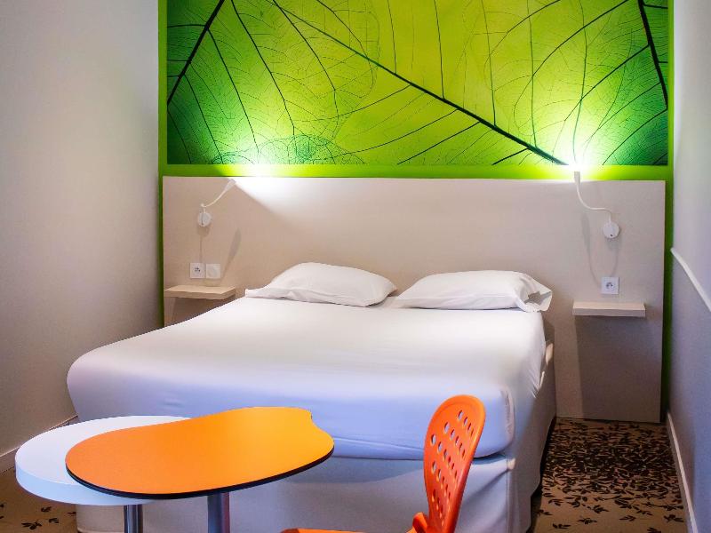 Ibis Styles Villeneuve Sur Lot image