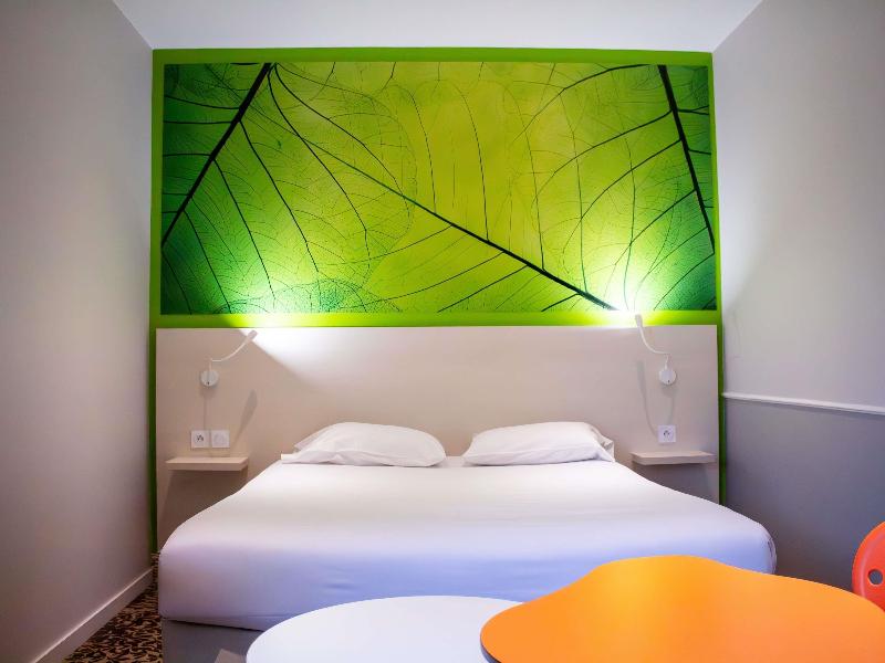 Ibis Styles Villeneuve Sur Lot image