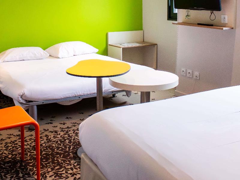 Ibis Styles Villeneuve Sur Lot image