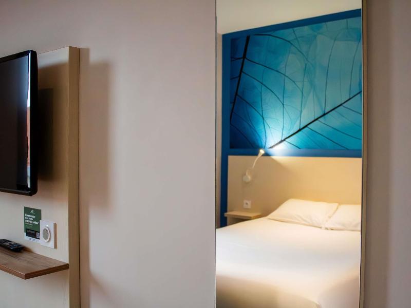 Ibis Styles Villeneuve Sur Lot image