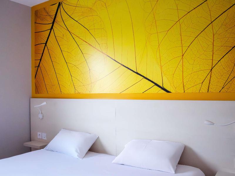 Ibis Styles Villeneuve Sur Lot image