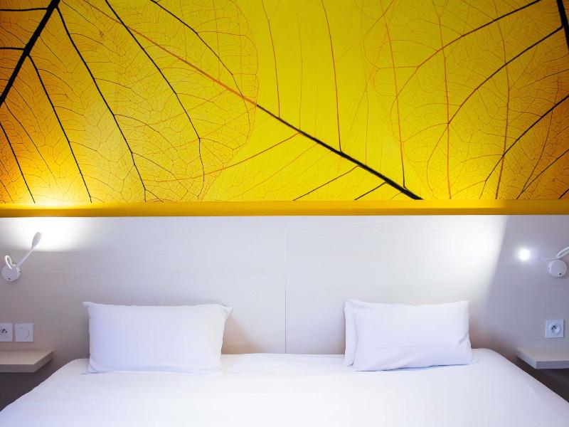 Ibis Styles Villeneuve Sur Lot image