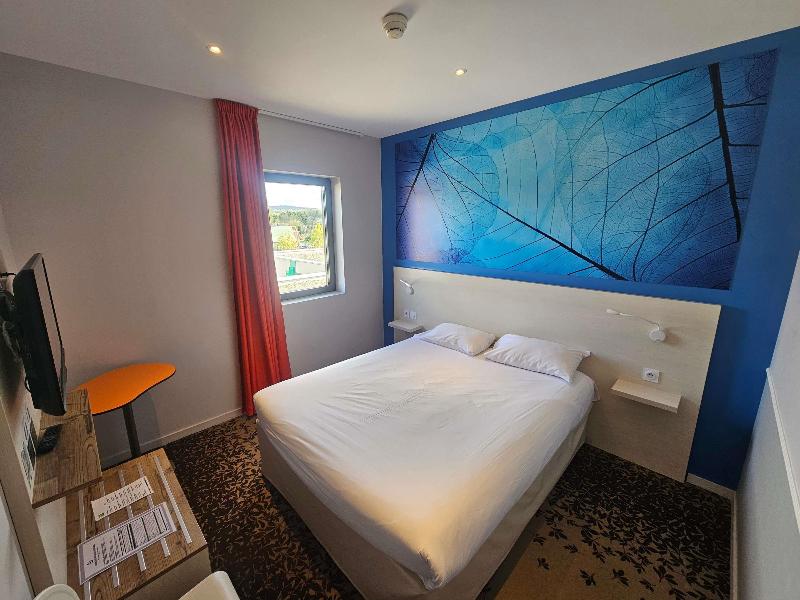Ibis Styles Villeneuve Sur Lot image