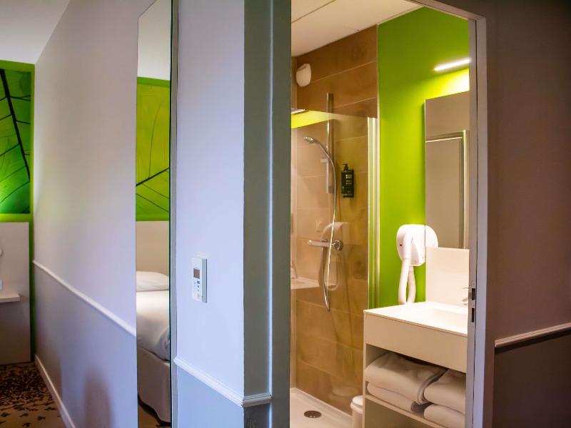 Ibis Styles Villeneuve Sur Lot image