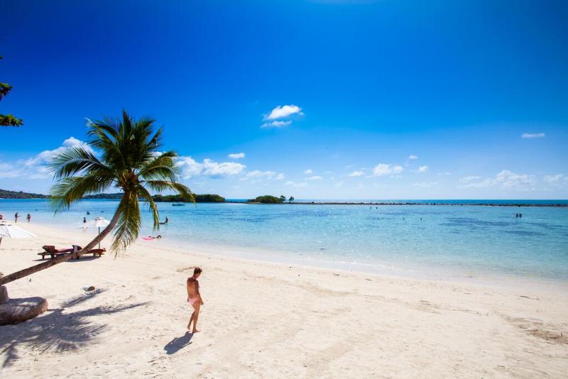 The Stay Chaweng Beach Resort