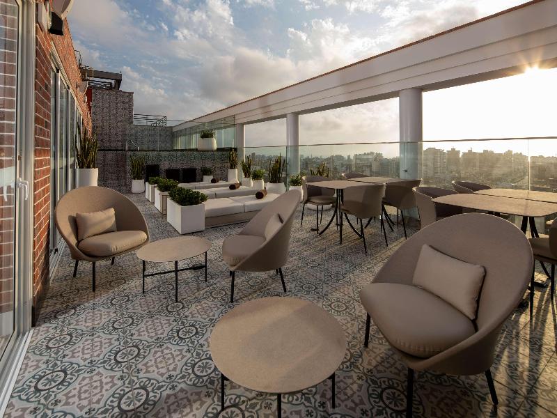 Casa Andina Premium San Isidro image
