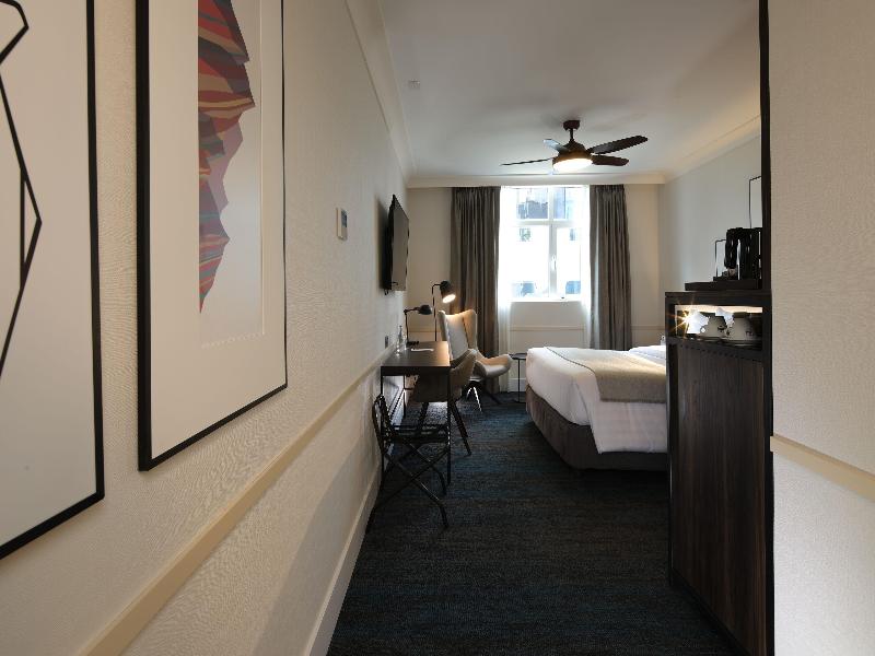 Casa Andina Premium San Isidro image