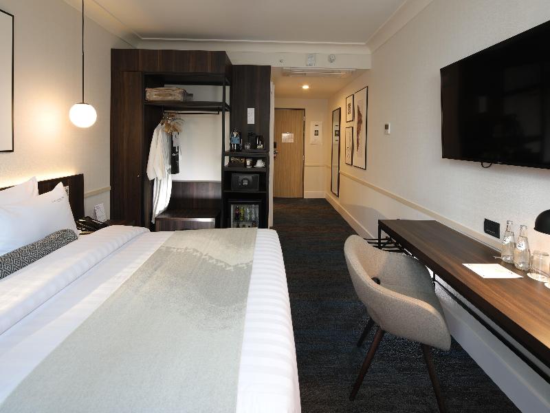 Casa Andina Premium San Isidro image