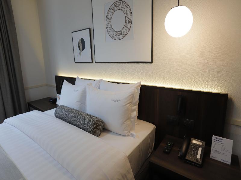 Casa Andina Premium San Isidro image