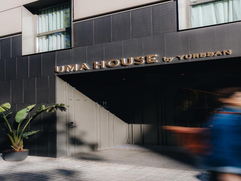 Uma House by Yurbban Trafalgar  image
