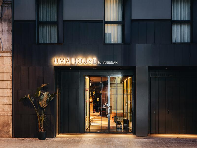 Uma House by Yurbban Trafalgar  image