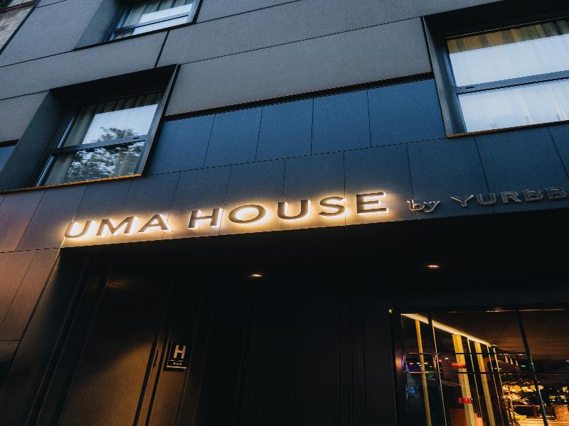 Uma House by Yurbban Trafalgar  image