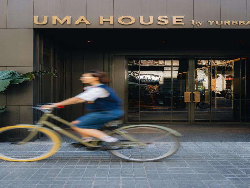 Uma House by Yurbban Trafalgar  image