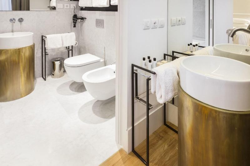 Senato Hotel Milano image
