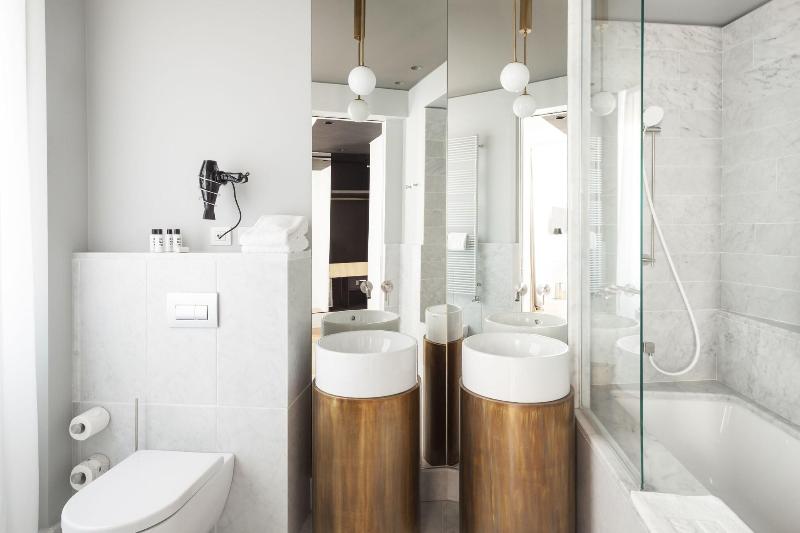 Senato Hotel Milano image
