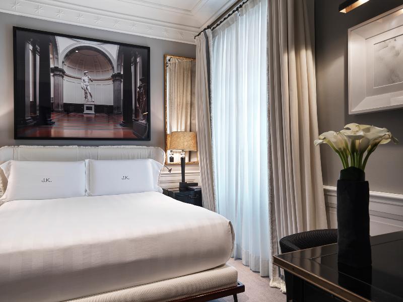 J.K. Place Roma - The Leading Hotels o/t World image