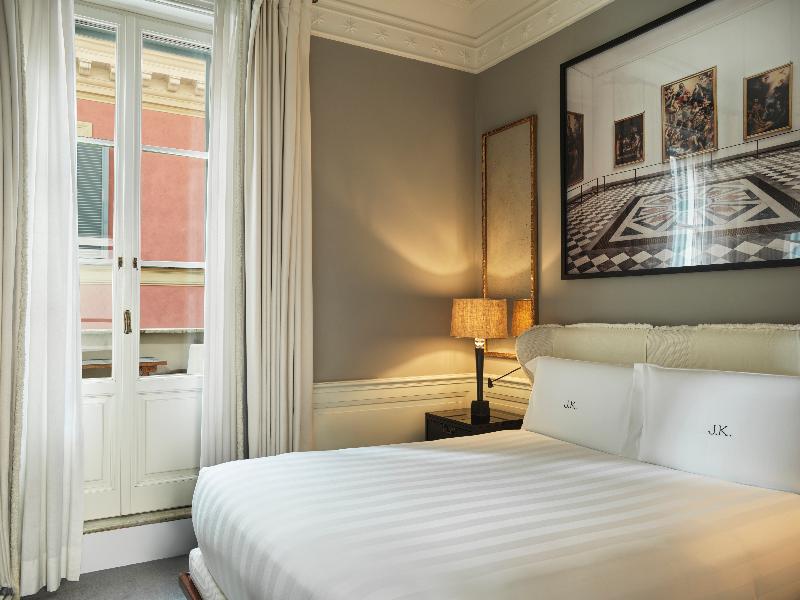 J.K. Place Roma - The Leading Hotels o/t World image