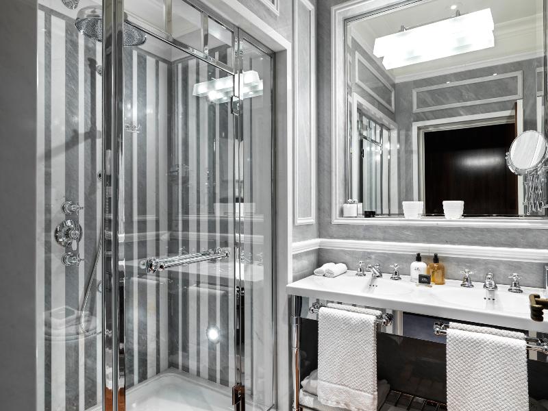 J.K. Place Roma - The Leading Hotels o/t World image