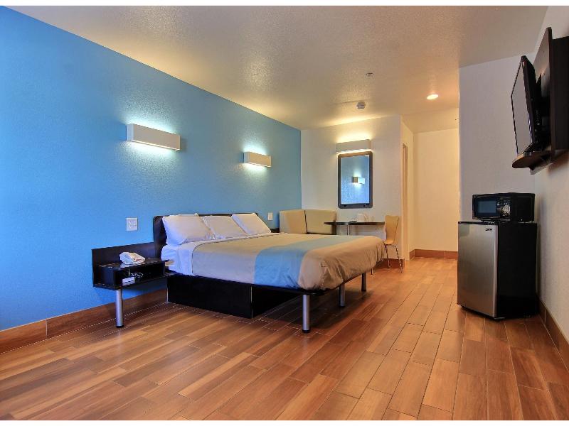 Motel 6 Rockport, Tx image