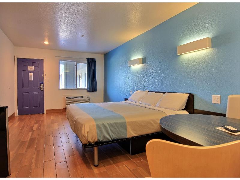 Motel 6 Rockport, Tx image