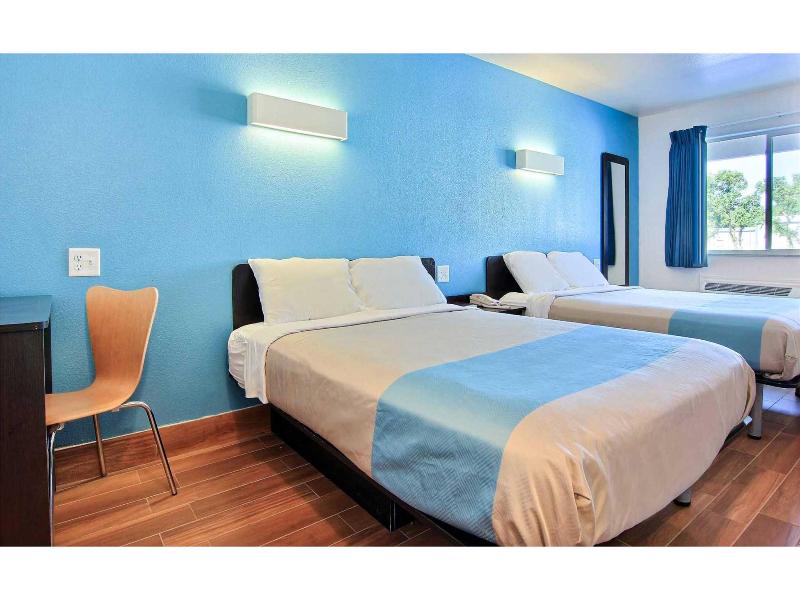 Motel 6 Rockport, Tx image