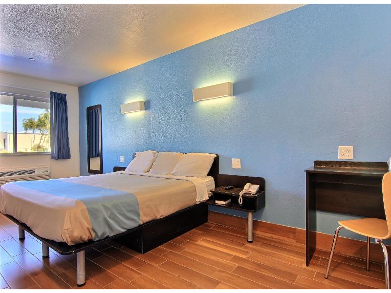 Motel 6 Rockport, Tx image