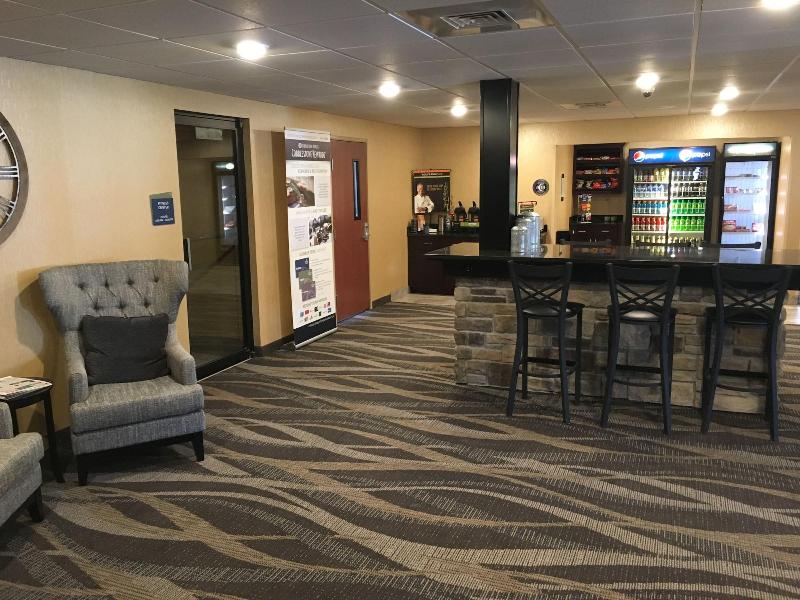 Cobblestone Inn Suites Merrill image