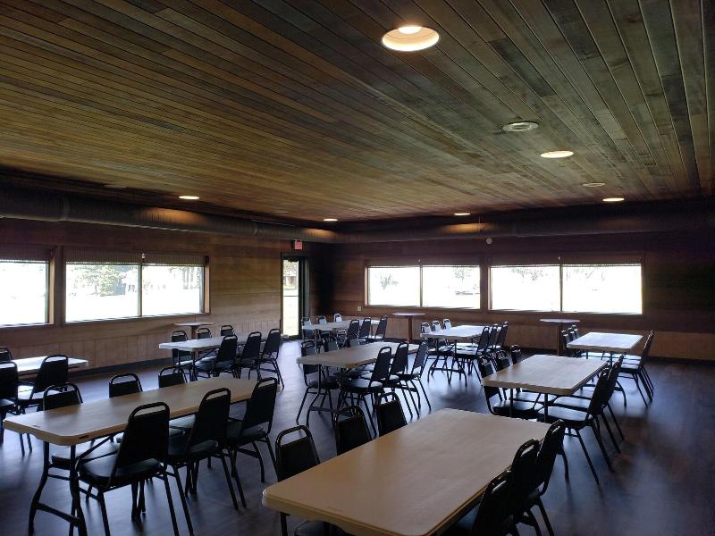 Cobblestone Inn Suites Merrill image