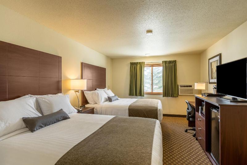Cobblestone Inn Suites Merrill image