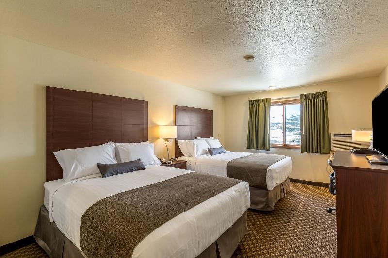 Cobblestone Inn Suites Merrill image