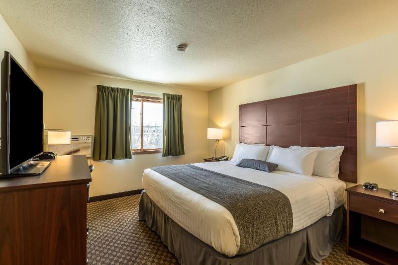 Cobblestone Inn Suites Merrill image