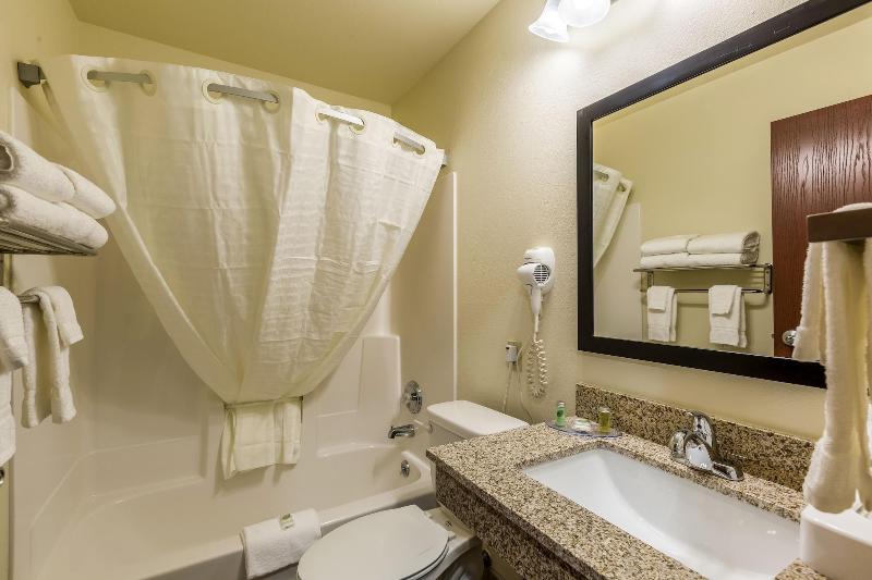 Cobblestone Inn Suites Merrill image