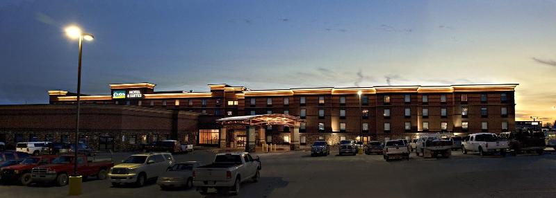 Astoria Hotel And Event Center image