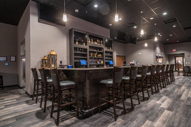 Astoria Hotel And Event Center image