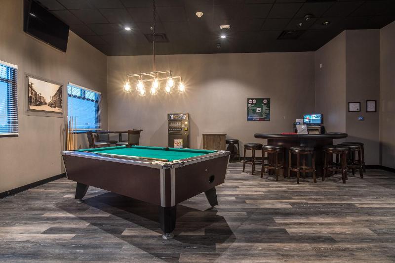 Astoria Hotel And Event Center image