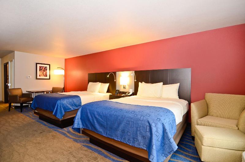 Astoria Hotel And Event Center image