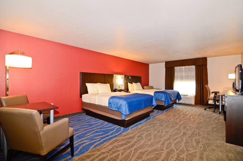 Astoria Hotel And Event Center image