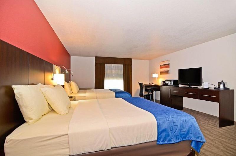 Astoria Hotel And Event Center image