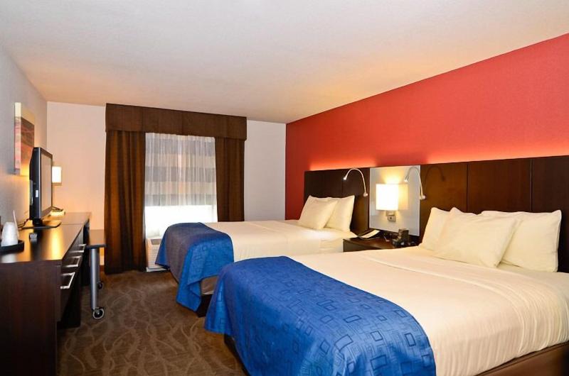 Astoria Hotel And Event Center image