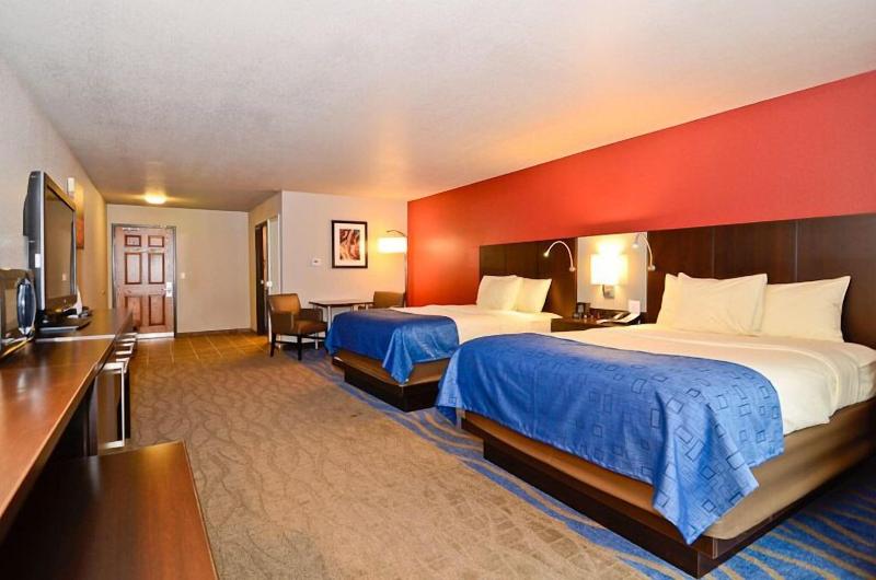 Astoria Hotel And Event Center image