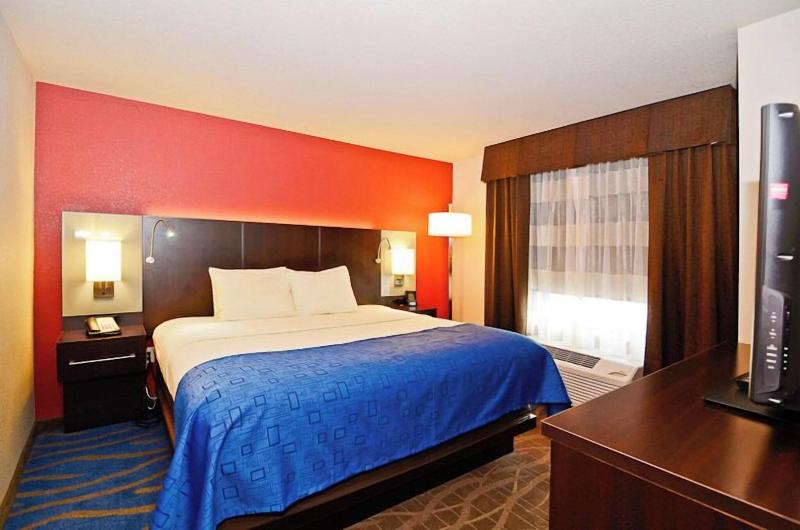 Astoria Hotel And Event Center image
