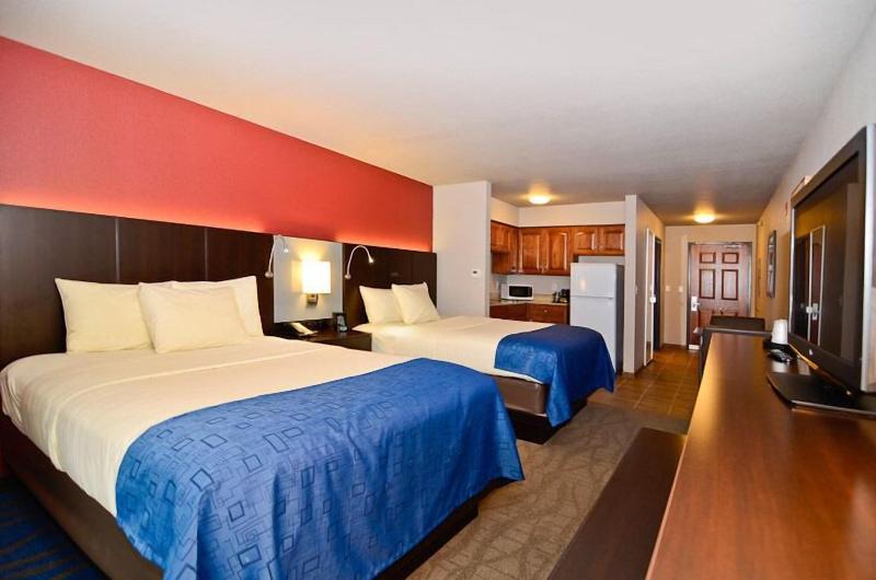 Astoria Hotel And Event Center image