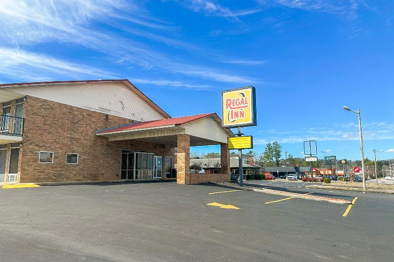 Regal Inn Guntersville By OYO Hwy 431