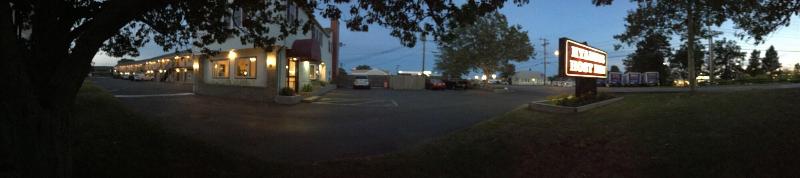 Hyannis Host Inn image