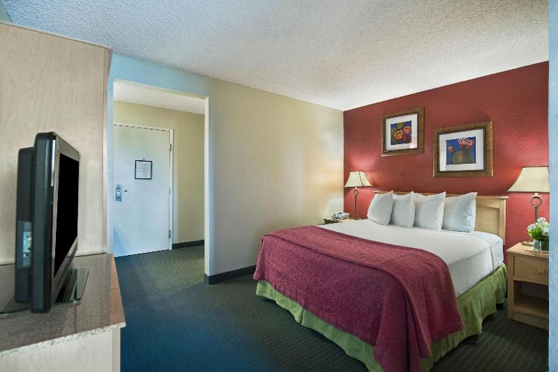 Oxnard Inn Lancaster image