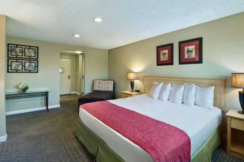 Oxnard Inn Lancaster image