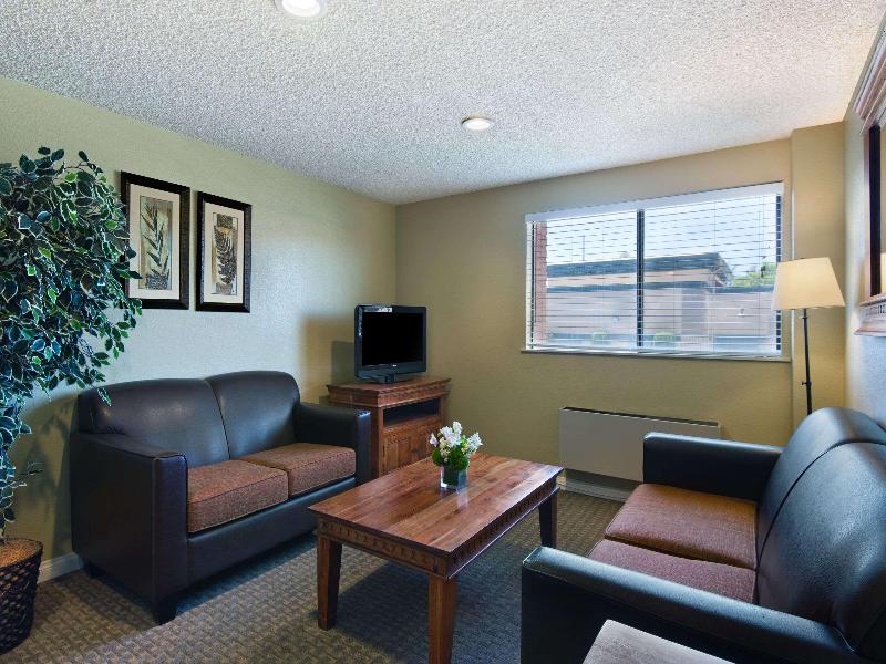 Oxnard Inn Lancaster image