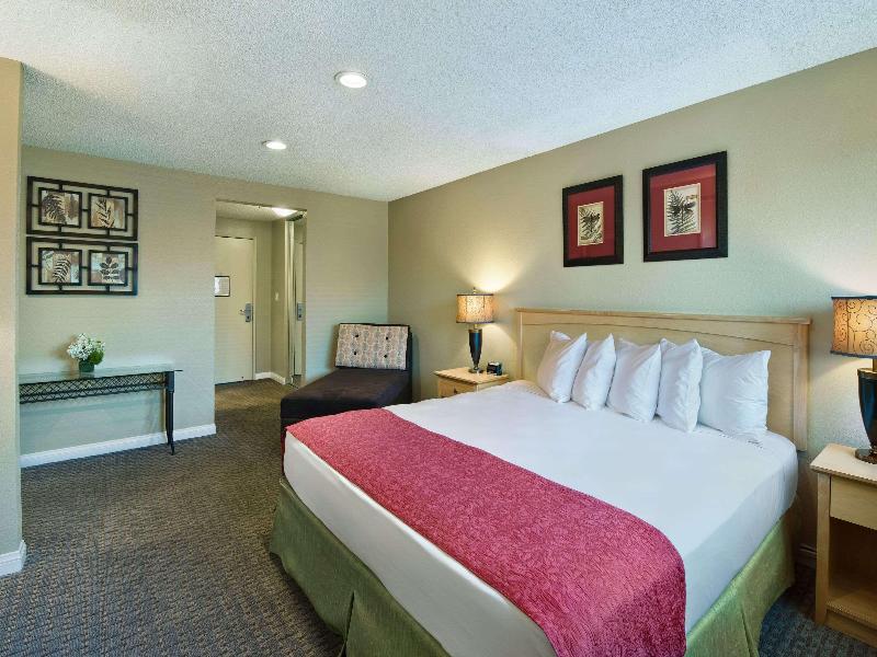 Oxnard Inn Lancaster image