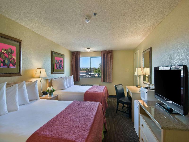 Oxnard Inn Lancaster image